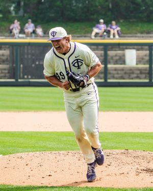 Image post by @tcubaseball on Instagram