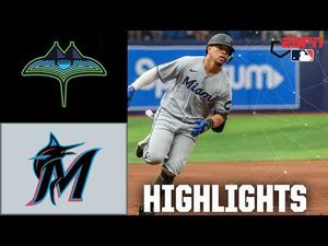 Video post by @ESPNMLB on YouTube