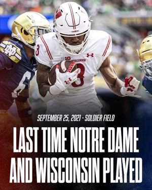 Image post by @rollbadgers on Instagram