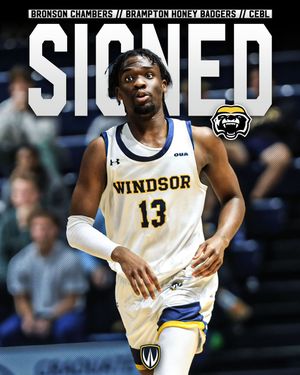 Image post by @windsorlancers on Instagram
