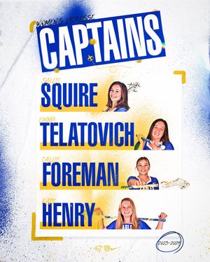 Image post by @erau_wlax on Instagram