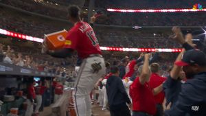 Video post by @sportsnet on Facebook