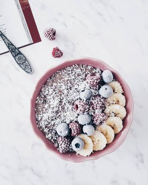 Image post by @kate.simple.life on Instagram