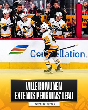 Image post by @nhl on Instagram