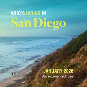 Image post by @sdlifechanging on Instagram