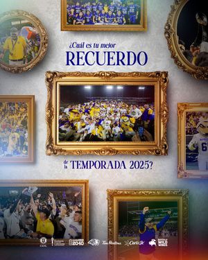 Image post by @autenticos_uanl on Instagram