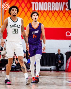 Image post by @GLeagueSuns on Twitter