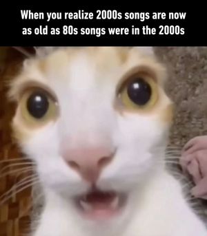 Image post by @9gag on Instagram