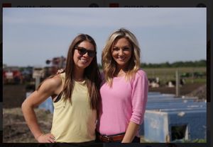 Image post by @DanielleTrotta on Twitter
