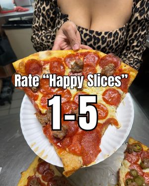 Image post by @burattinopizza on Instagram
