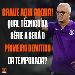 Image post by @90minbrasil on Instagram