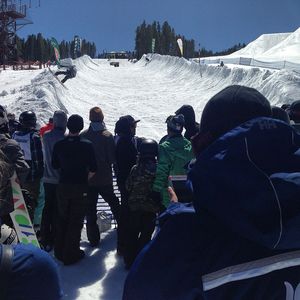 Image post by @breckenridgemtn on Instagram