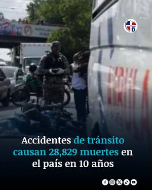 Image post by @infodiariord on Instagram