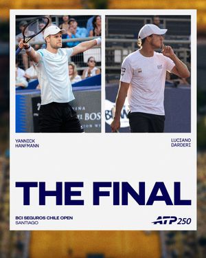 Image post by @atptour on Instagram