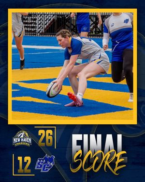 Image post by @unewhavenwrugby on Instagram