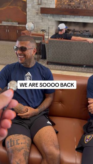 Video post by @realsaltlakeofficial on TikTok