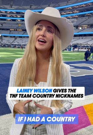 Video post by @nflonprime on TikTok