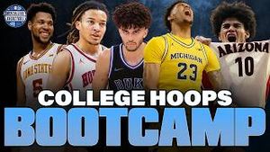Video post by @cbssportscbb on YouTube