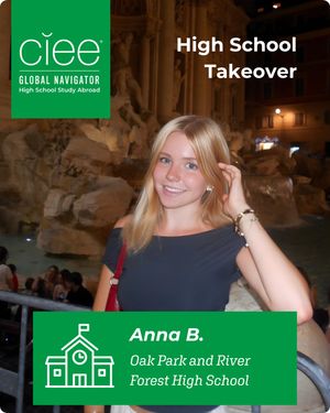 Image post by @cieeglobalnavigators on Instagram