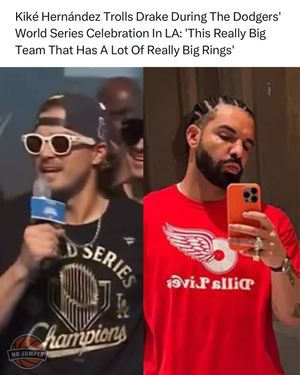 Image post by @nojumper on Instagram