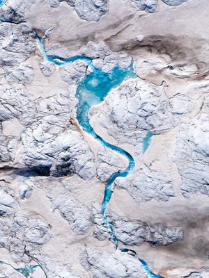 Image post by @droneartgallery on Instagram