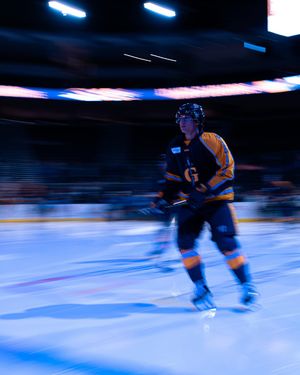 Image post by @atlgladiators on Instagram