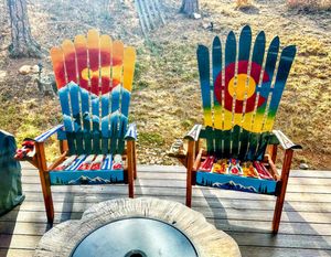 Image post by @coloradoskifurniture on Instagram