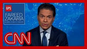 Video post by @cnn on YouTube