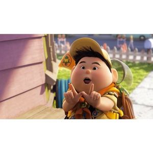 Image post by @disneystudiosth on Instagram