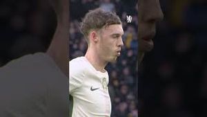 Video post by @chelseafc on YouTube