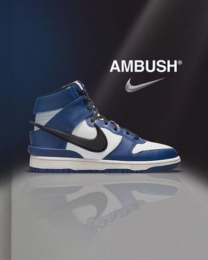 Image post by @feature on Instagram