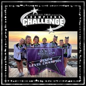 Image post by @theusfinals on Instagram