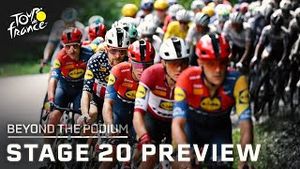 Video post by @nbcsports on YouTube