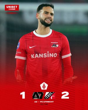 Image post by @AZAlkmaar on Twitter