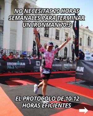 Image post by @modosaluddeporte on Instagram