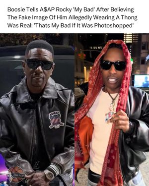 Image post by @nojumper on Instagram