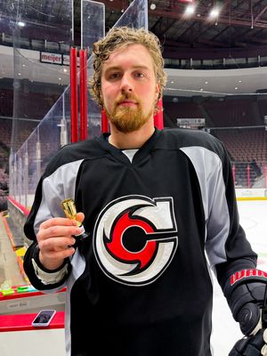 Image post by @cincycyclones on Instagram