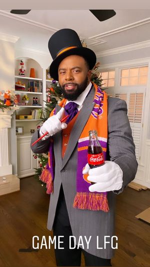 Image post by @TajhB10 on Twitter