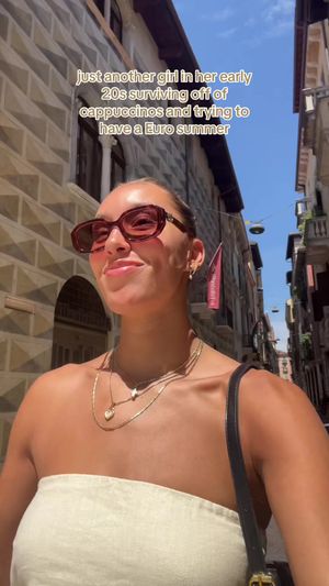 Video post by @madisenskinner on TikTok