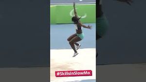 Video post by @paralympics on YouTube
