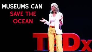 Video post by @tedx on YouTube