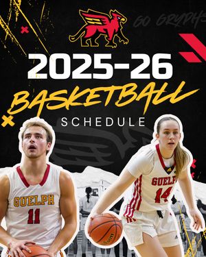 Image post by @gryphonsguelph on Instagram