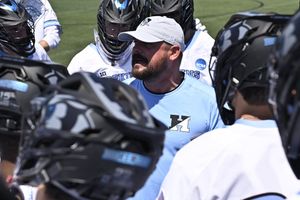 Image post by @jhumenslacrosse on Twitter