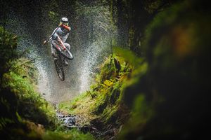 Image post by @nukeproofbikes on Instagram