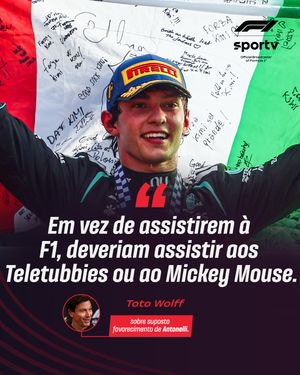 Image post by @sportv on Instagram