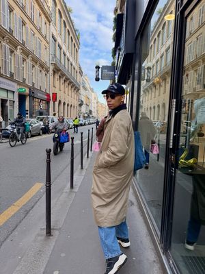 Image post by @stevensharpejr on Instagram