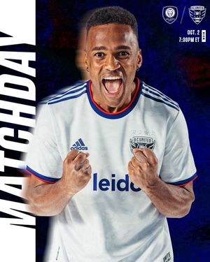 Image post by @dcunited on Instagram