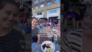 Video post by @bostonwithemily on YouTube