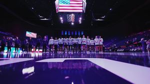 Image post by @jmuwbasketball on Instagram