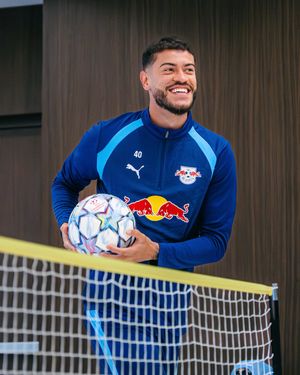 Image post by @rbleipzig on Instagram